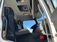 Mercedes-Benz Actros 2535 - 21 Euro paller Koffer aufbau - 13