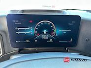 Mercedes-Benz Actros 2535 - 21 Euro paller Koffer aufbau - 15