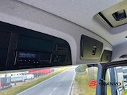 Mercedes-Benz Actros 2535 - 21 Euro paller Koffer aufbau - 20