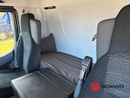 Mercedes-Benz Actros 2535 - 21 Euro paller Koffer aufbau - 5