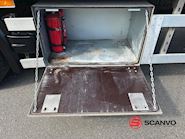 Mercedes-Benz Actros 2535 - 21 Euro paller Koffer aufbau - 35