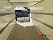 Mercedes-Benz Actros 2535 - 21 Euro paller Koffer aufbau - 16