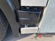 Mercedes-Benz Actros 2535 - 21 Euro paller Koffer aufbau - 34