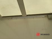 Mercedes-Benz Actros 2535 - 21 Euro paller Koffer aufbau - 33