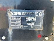 Mercedes-Benz Actros 2535 - 21 Euro paller Koffer aufbau - 37