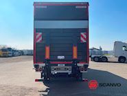 Hangler City RoadRunner 27-pallers - enkelt monteret City-Anhänger - 7