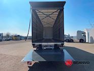 Hangler City RoadRunner 27-pallers - enkelt monteret City-Anhänger - 8