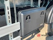 Hangler City RoadRunner 27-pallers - enkelt monteret City-Anhänger - 9