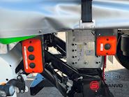 Hangler City RoadRunner 27-pallers - enkelt monteret City-Anhänger - 10