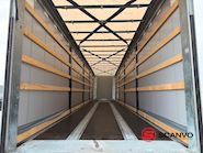 Hangler City RoadRunner 33-pallers - enkelt monteret City-Anhänger - 3