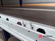 Hangler City RoadRunner 33-pallers - enkelt monteret City-Anhänger - 6