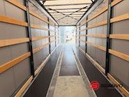 Hangler City RoadRunner 33-pallers - enkelt monteret City-Anhänger - 7