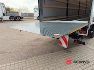 Hangler City RoadRunner 33-pallers - enkelt monteret City-Anhänger - 9