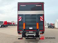 Hangler City RoadRunner 33-pallers - enkelt monteret City-Anhänger - 2