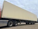 Schmitz 13,6 mtr, alubund Boks Trailer Schmitz 13,6 mtr, alubund Boks Trailer