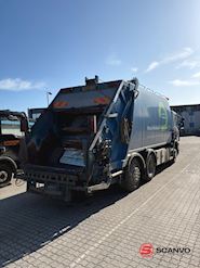 Scania P310 DB 6x2*4 MB Renovation - 4