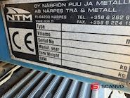 Scania P310 DB 6x2*4 MB Renovation - 7