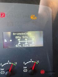 Scania P310 DB 6x2*4 MB Renovation - 5