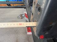 Dautel DS 2000VA folde/slæde 2000kg Ladebordwand - 4