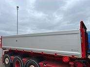 Pol Osteg 6,1 mtr hel side pendel - aut bagsmæk Pendel - 6