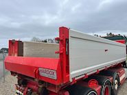 Pol Osteg 6,1 mtr hel side pendel - aut bagsmæk Pendel - 4