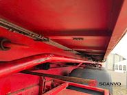 Pol Osteg 6,1 mtr hel side pendel - aut bagsmæk Pendel - 9