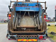 Volvo FM370 Joab Renovation - 9