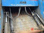 Volvo FM370 Joab Renovation - 15