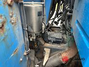 Volvo FM370 Joab Renovation - 12