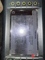 Volvo FM370 Joab Renovation - 24