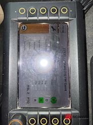 Volvo FM370 Joab Renovation - 20