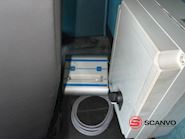 Volvo FM370 Joab Renovation - 13