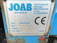 Volvo FM370 Joab Renovation - 23