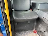 Scania P320 DB 4x2 MLB - low entry Fast kasse - 6