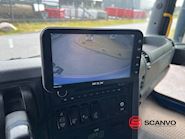 Scania P320 DB 4x2 MLB - low entry Fast kasse - 9