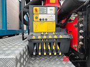 DAF CF 530 FAW - Palfinger PK26002 Tip/kran - 21