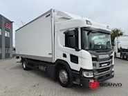 Scania P250 B 4X2 NB Fast kasse - 2
