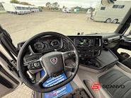 Scania P250 B 4X2 NB Fast kasse - 8