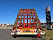 Kel-Berg D24B3 6,0 - 6,5 mtr. containere Overførsels - 2