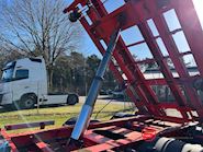 Kel-Berg D24B3 6,0 - 6,5 mtr. containere Overførsels - 9