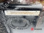 Plandex 18 ton Dolly Dolly - 10