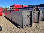 Lasto SAL6015 6000 mm alu sider - aut bagsmæk Åben Lasto SAL6015 6000 mm alu sider - aut bagsmæk Åben