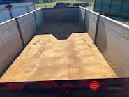 Lasto SAL6015 6000 mm alu sider - aut bagsmæk Åben - 9