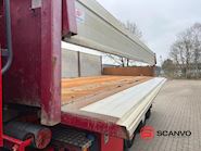 Lasto 6,1 mtr pendel Pendel - 4