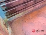 Jøni SV6524 - 24m3 - Væsketæt Åben - 7