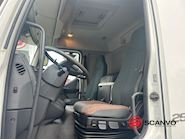 Volvo FL 16 ton 250HK Fast kasse - 8