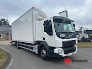 Volvo FL 16 ton 250HK Fast kasse - 2
