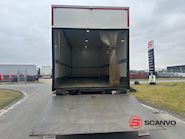 Volvo FL 16 ton 250HK Fast kasse - 6