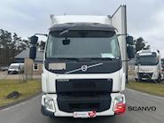 Volvo FL 16 ton 250HK Fast kasse - 9