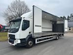 Volvo FL 16 ton 250HK Fast kasse